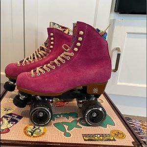 Moxi Lolly FS roller skates